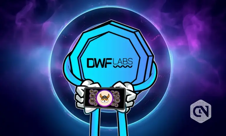 DWF Labs invests $12M in FLOKI tokens to boost its ecosystem