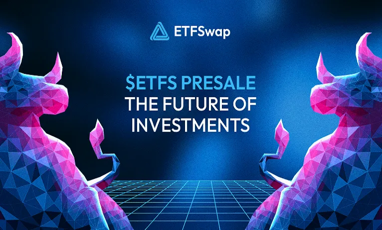 ETFS