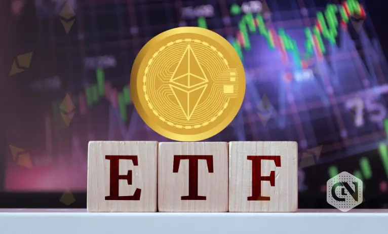 Persetujuan Ethereum ETF semakin dekat: Petunjuk terbaru Gensler memicu optimisme