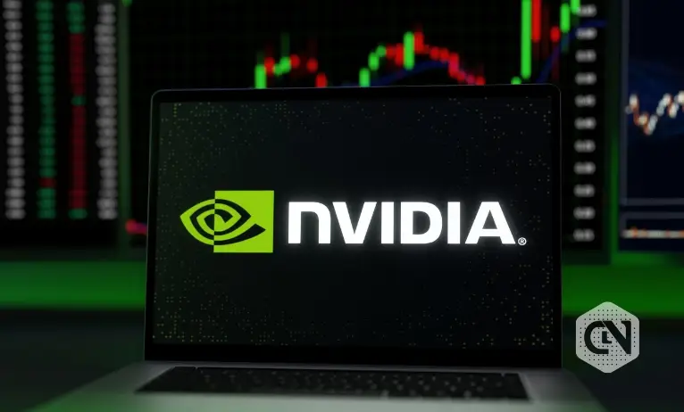 FET melonjak setelah saham Nvidia naik