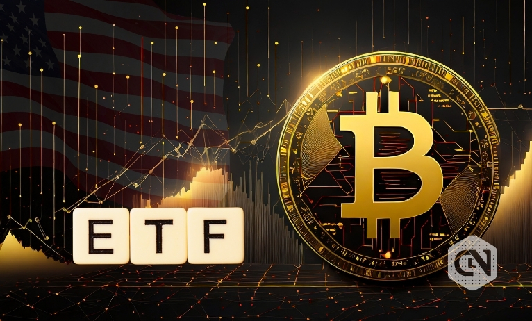 ETF Bitcoin Spot Fidelity mengalami arus keluar terbesar kedua