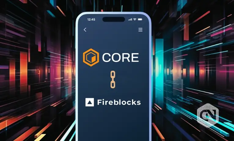 Fireblock sekarang menawarkan Core, memperluas akses BTCFi institusional