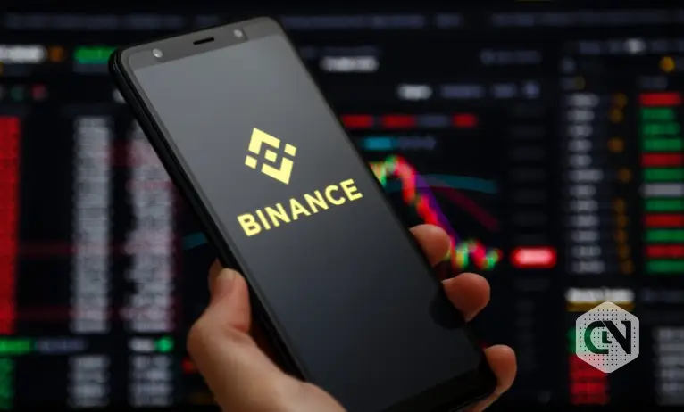 Penasihat umum Binance berbicara tentang tantangannya dalam kripto