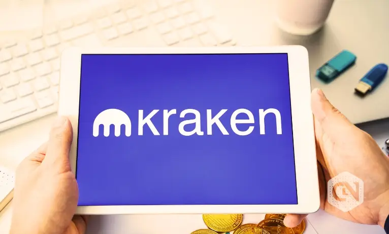 Kraken bersiap untuk IPO dengan target penggalangan dana $100 juta