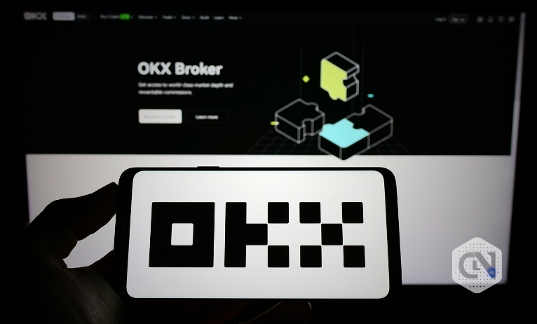 OKX feels the pinch from a breach affecting its users