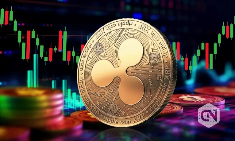 Ripple akan membuka 1 miliar XRP di bulan mendatang