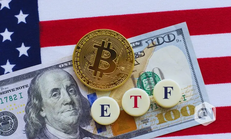 Spot Bitcoin ETF menyaksikan arus keluar bersih sebesar $139,88 juta di AS