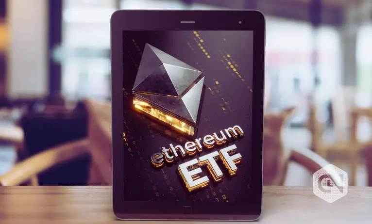 Spot Ether ETF dapat mengurangi pasokan ETH sebesar 1,26 juta dalam 5 bulan pertama