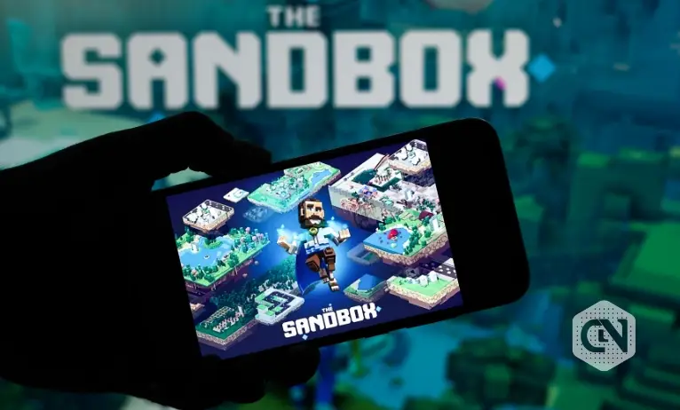 Sandbox mengumpulkan $20 juta dengan batas $1 miliar untuk mengembangkan ekonomi kreator metaverse terbuka