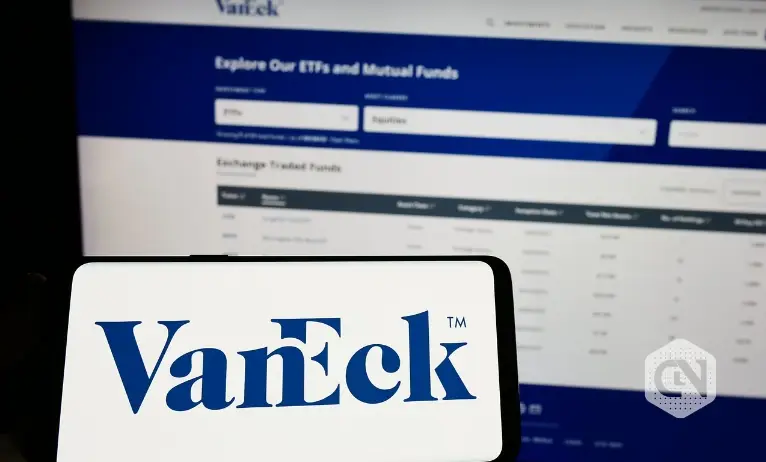 VanEck akan meluncurkan spot Ethereum ETF secara gratis pada 2 Juli