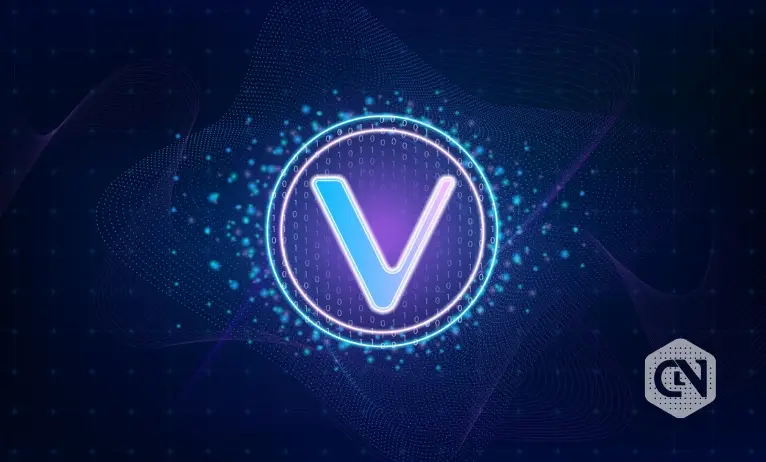 VeChain's thriving May: Major developments and community growth