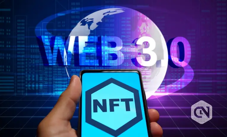 Web3 and NFTs: The latest breaking news every week