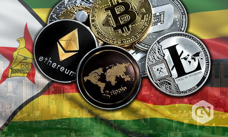 Zimbabwe mencari masukan publik untuk membentuk peraturan kripto