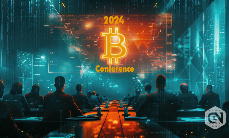 Konferensi Bitcoin 2024 – Inilah yang diharapkan hari ini