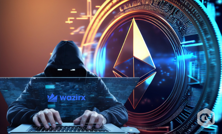 $234 Juta dalam Kripto Diretas dari WazirX, Dikonversi ke Ethereum