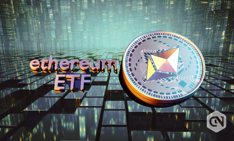 Analyst Predicts Imminent Approval Of 8 Spot Ethereum ETFs