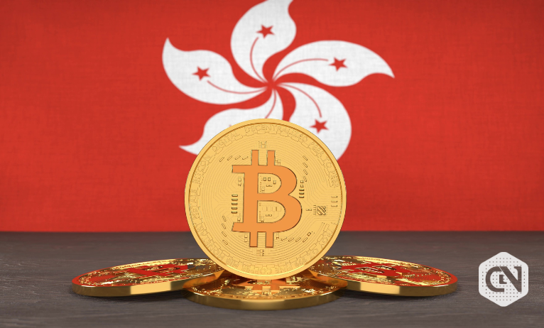 Asia's First Bitcoin Inverse ETF Set for Hong Kong Launch