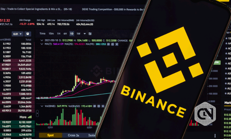 Binance Pangkas Saham Gopax di Tengah Tekanan Regulasi Kripto