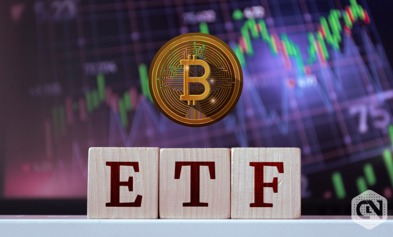 ETF Bitcoin Catat Arus Masuk $422,5 Juta, Tertinggi Sejak Juni