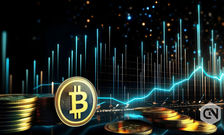 Bitcoin Forecast: Next Week Move as BTC Holds Above $67K