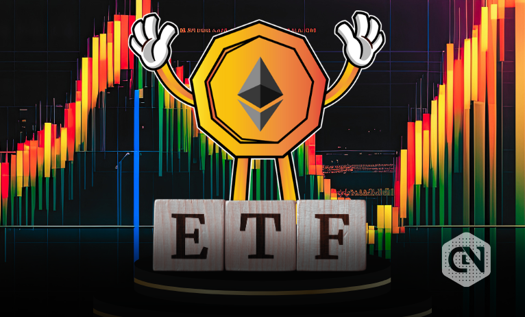 Crypto turbulence: Can Ethereum ETF approval save the market?