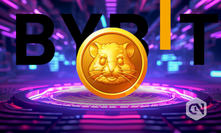 Bybit Umumkan Debut Kripto Hamster Kombat Pra-Pasar