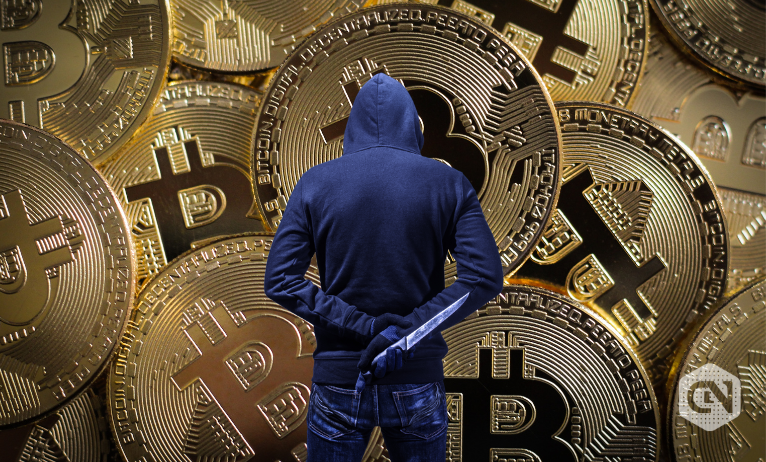 Crypto Crimes Turn Dark: Bitcoin Greed Causes a Casualty