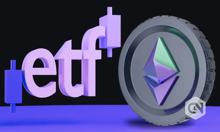 Batas Waktu Amandemen ETF Ethereum – Akankah SEC Menyetujui ETF ETH?