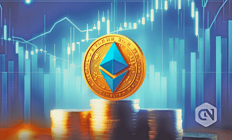 Ethereum Holds Firm Above $3K, Eyes $3.4K Breakout