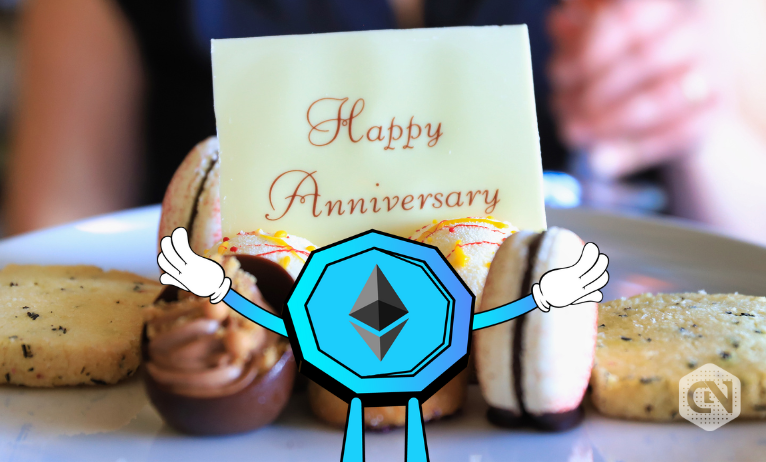 Ethereum Celebrates Nine Year Anniversary; 2024 Year of ETH?