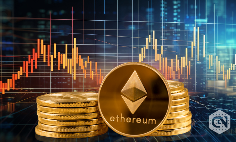 Ethereum Projection for Next Week; Pull Back to a New High?