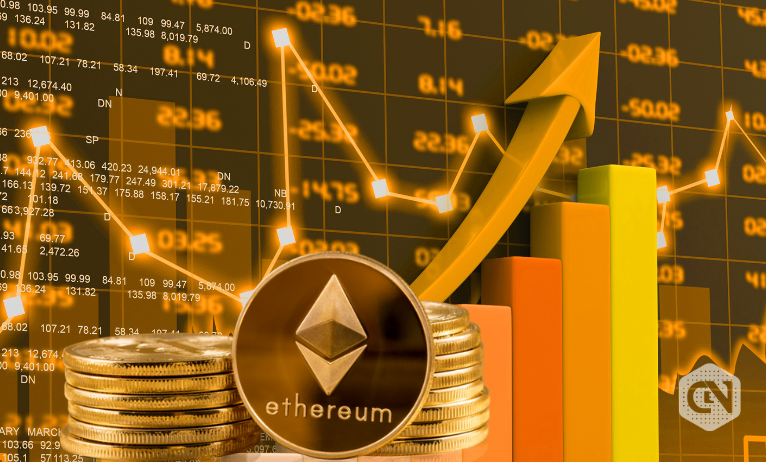 Ethereum Berjuang di $3,3K; Bisakah Minggu Pertama Agustus Mencapai $3,5K?