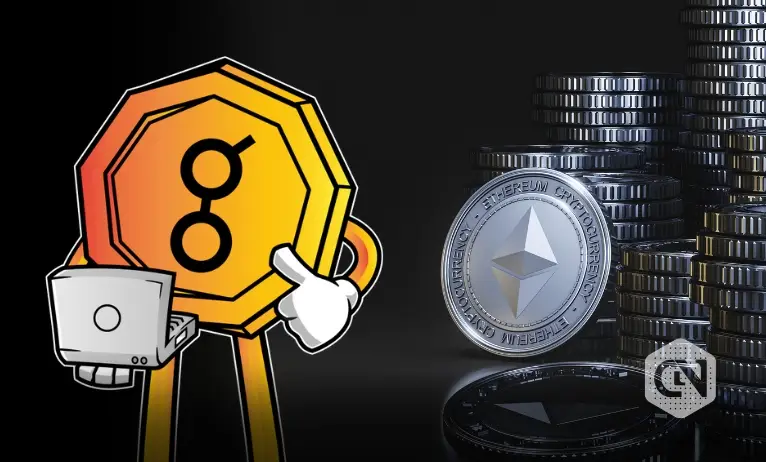 Penjualan Ethereum Golem: Melepas 24.400 ETH