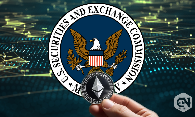 Here's Everything to Know About the Approved Spot Ethereum ETFs