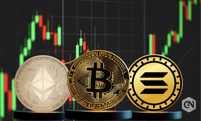 July Week-5 Crypto Outlook: BTC, ETH, & SOL on the Radar