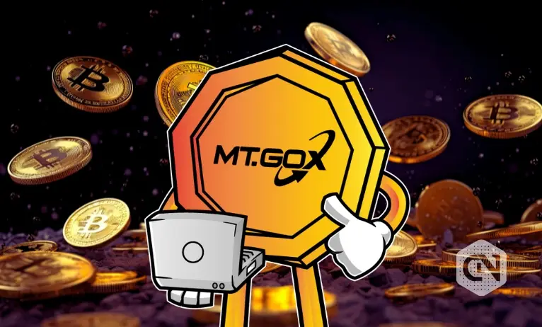 Mt. Gox Moves $2.71B BTC, 1544.7 Bitcoin Sent To Bitbank