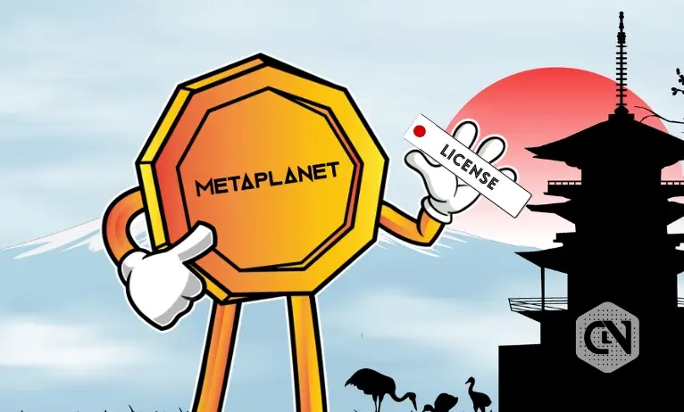 Metaplanet to acquire exclusive license to launch Bitcoin Magazine Japan