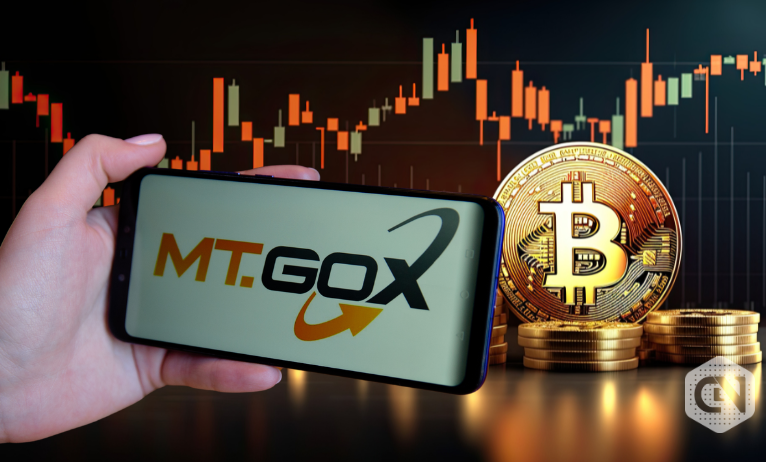 Mt. Gox Transfer $3,2 Miliar dalam Bitcoin di Tengah Rencana Pembayaran