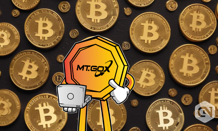 Mt. Gox Pindahkan Bitcoin Senilai $2,8 Miliar dalam 6 Jam Terakhir