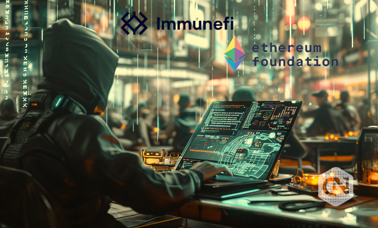 Ethereum Foundation And Immunefi Collaborate On “Attackathon”