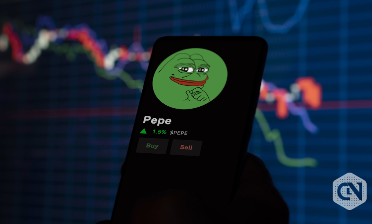 PEPE Melonjak Lebih dari 8% dalam Sehari; Bisakah Menembus $0,0000134?