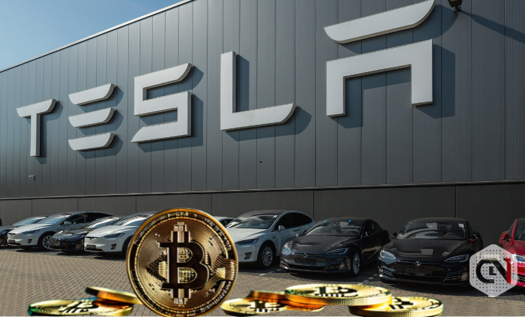 Tesla Maintains Bitcoin Hoard in Q2 Financial Report