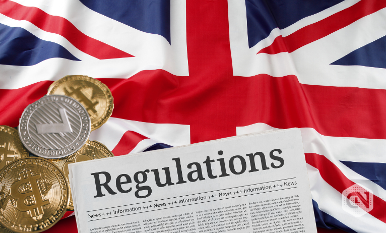 UK Law Commission Proposes Crypto as Personal Property