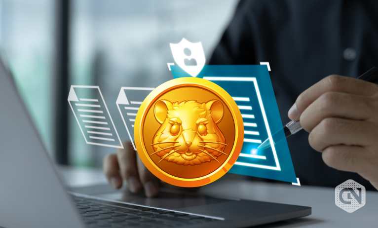 Viral Hamster Kombat Meluncurkan Whitepaper Baru & Airdrop Kripto