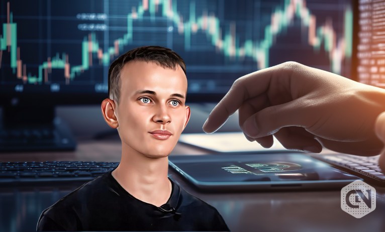 Vitalik Buterin Warns Against Over-Investment in Crypto