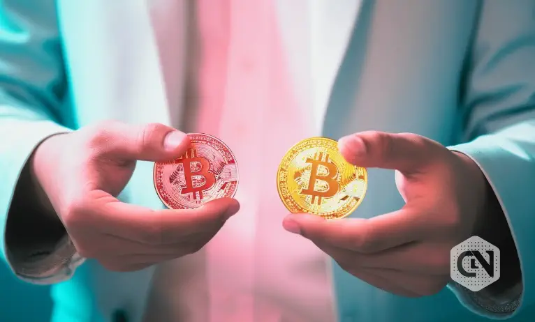 Bitcoin Anjlok saat Pemerintah AS Memindahkan $2 Miliar: Pasar dalam Kekacauan?