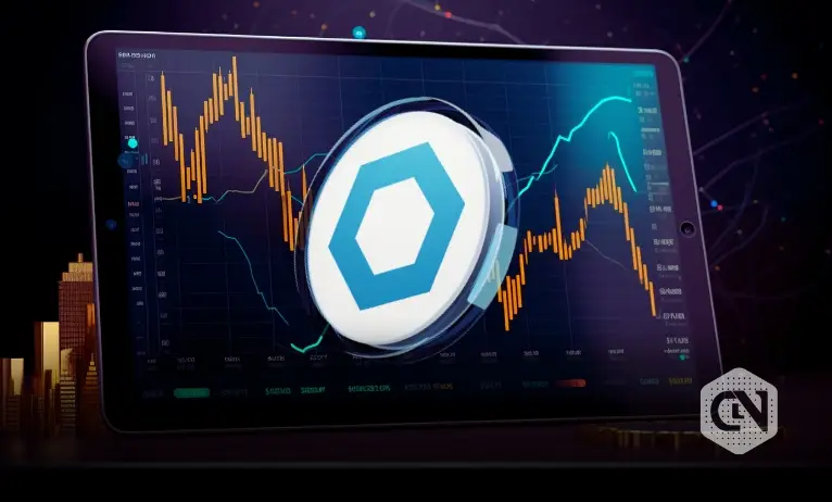 Chainlink price analysis: LINK hits $12; time for correction or further growth?