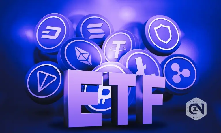 Presiden ETF Store Memprediksi ETF Kripto Gabungan Akan Segera Hadir