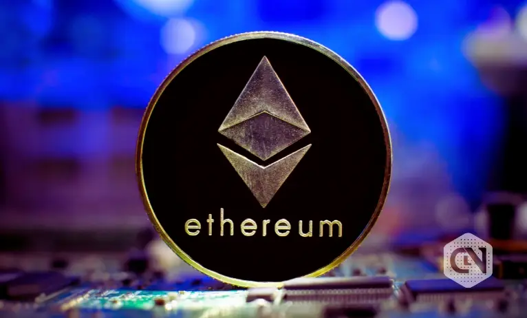 Ethereum dan altcoin anjlok saat pasar melemah