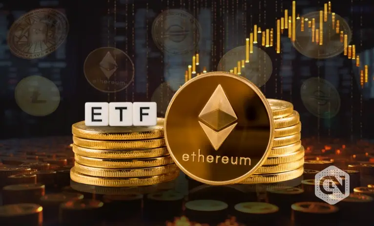 High expectations from Altcoins as Ethereum ETF Approval nears